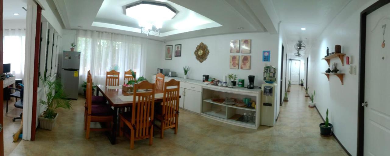 Amor'S Place Puerto Princesa Luaran gambar