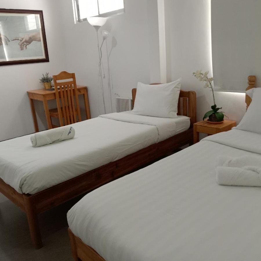 Amor'S Place Puerto Princesa Luaran gambar