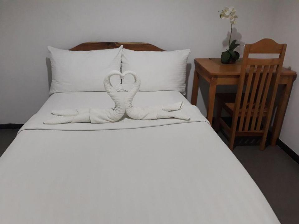 Amor'S Place Puerto Princesa Luaran gambar