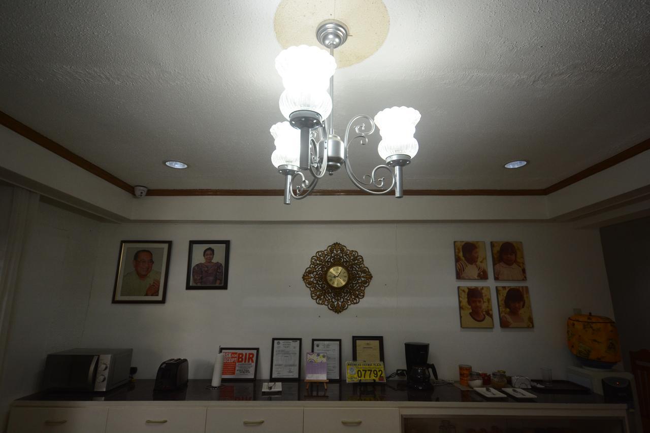 Amor'S Place Puerto Princesa Luaran gambar