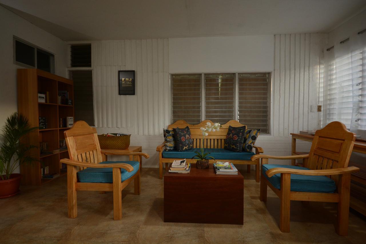 Amor'S Place Puerto Princesa Luaran gambar